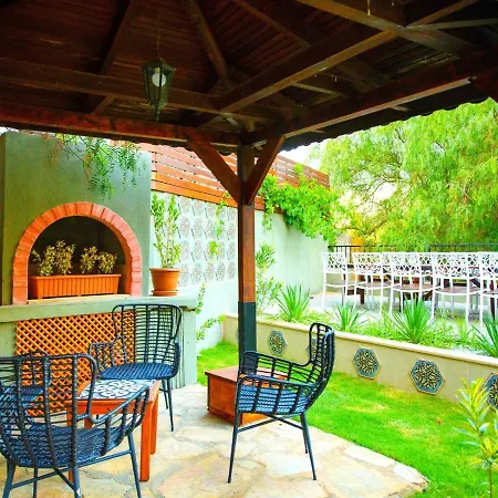 Willa Fethiye Casa Bella Private Land