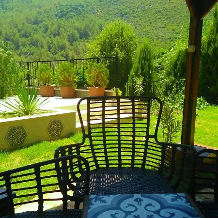 Willa Fethiye Casa Bella Private Land