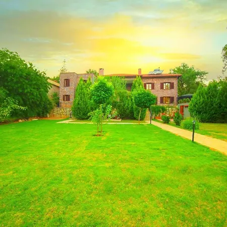 Fethiye Casa Bella Private Land Willa Kayakoy