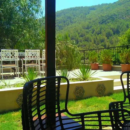 Fethiye Casa Bella Private Land Willa Kayakoy