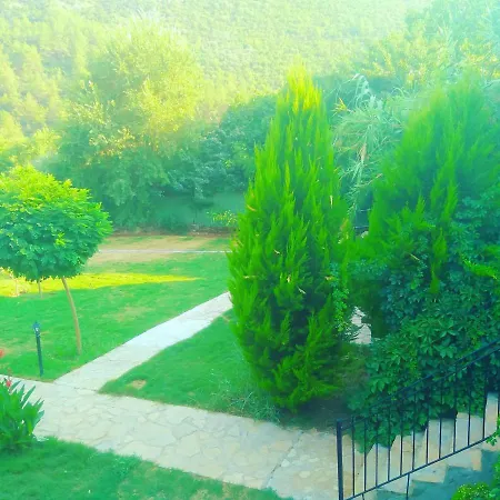 Willa Fethiye Casa Bella Private Land *
