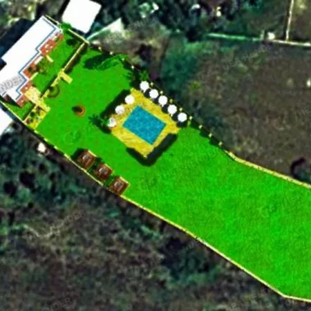 Willa Fethiye Casa Bella Private Land Kayakoy