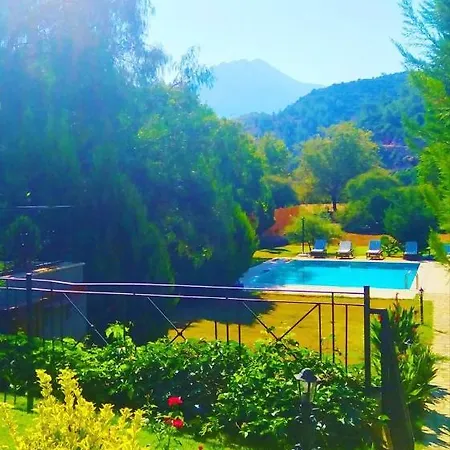 Fethiye Casa Bella Private Land Willa Kayakoy