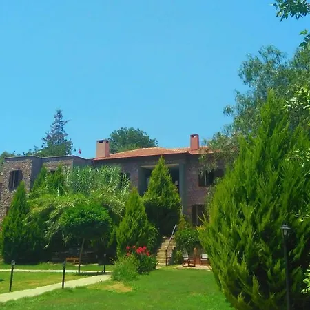 Fethiye Casa Bella Private Land Willa Kayakoy