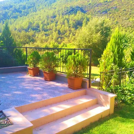 Villa Fethiye Casa Bella Private Land