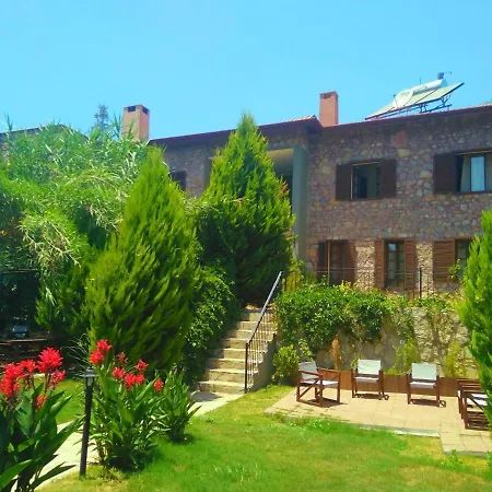 Fethiye Casa Bella Private Land Willa